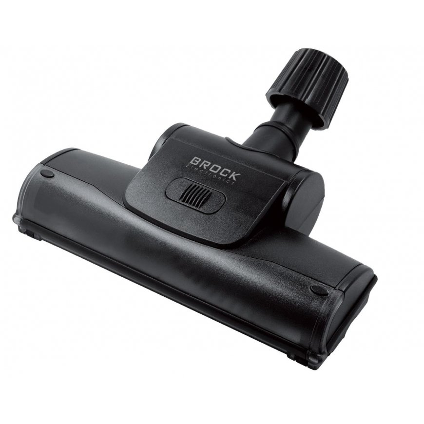 Brock Electronics Universāla turbo birste. Jebkuram