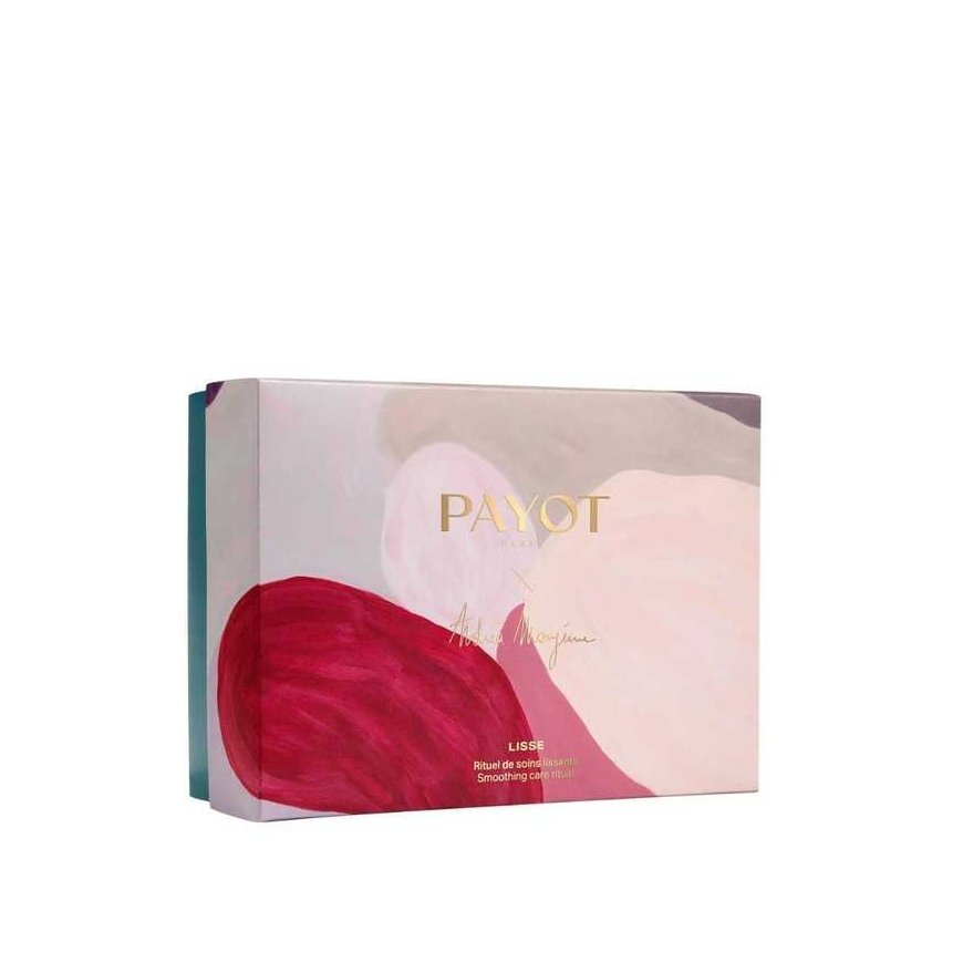 Payot Lisse Lissante Rides Cr, 50 ml Set