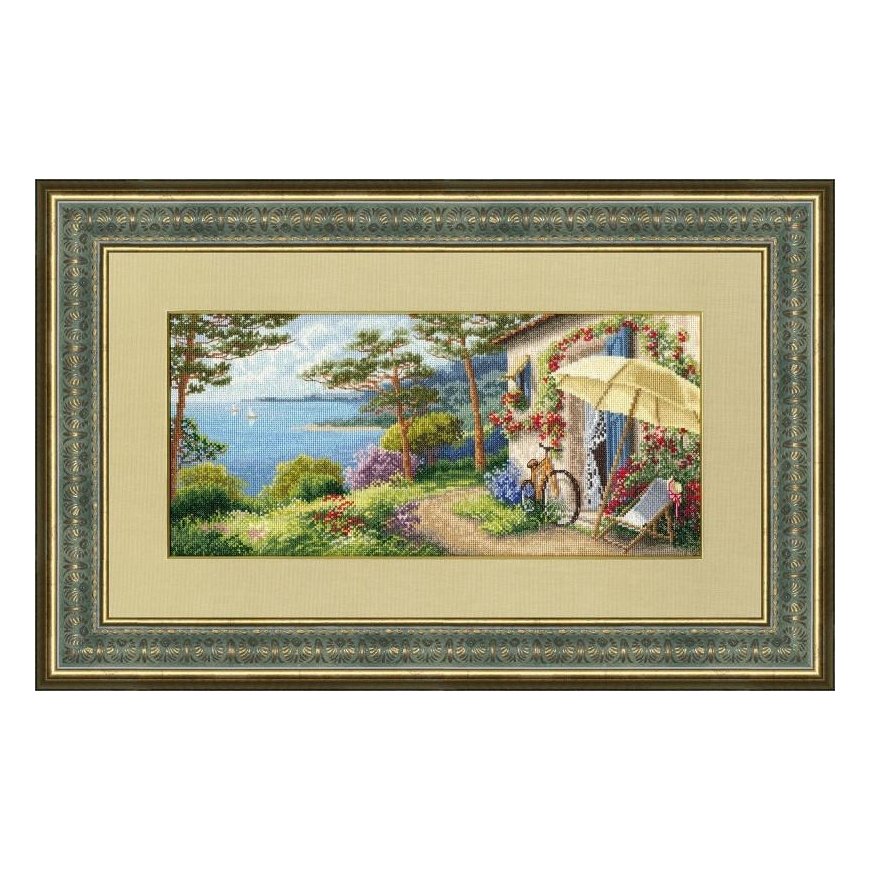 Beldizart Nuostabi vasara S/LP050