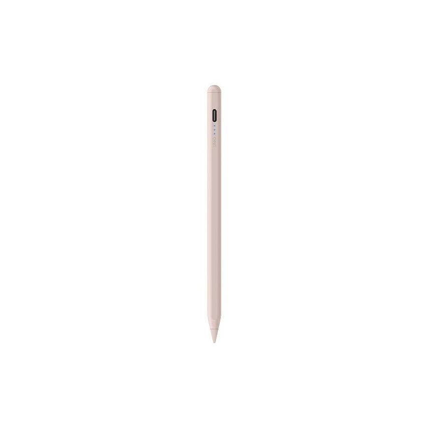 UNIQ Pixo Lite 2.0 magnetic case for iPad pink/blush pink