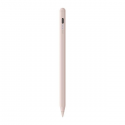 UNIQ Pixo Lite 2.0 rysik magnetyczny do iPada rožinis/blush pink UNIQ Pixo Lite 2.0 rysik magnetyczny do iPada rožinis/blush pink