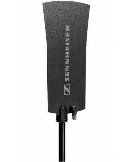 SENNHEISER A 1031-U, RECEIVE / TRANSMIT ANTENNA, PASSIVE, OMNIDIRECTIONAL, BNC CONNECTOR, 3/8? MOUNTING THREAD 450-960 MHz