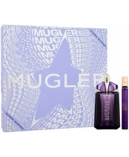 Thierry Mugler ALIEN CASE 2 pcs
