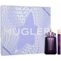Thierry Mugler ALIEN CASE 2 pcs