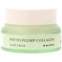 Mizon PHYTO PLUMP COLLAGEN night cream 50 ml Mizon PHYTO PLUMP COLLAGEN night cream 50 ml
