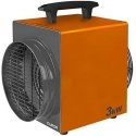 Electric air heater EUROM Heat-Duct-Pro 3kW Electric air heater EUROM Heat-Duct-Pro 3kW