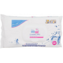 Sebamed kūdikių valymo servetėlės 60 vnt Sebamed kūdikių valymo servetėlės 60 vnt