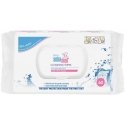 Sebamed baby cleaning wipes 60 pcs