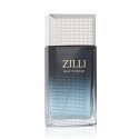 Zilli Blue Titanium EDP perfume for men, 100 ml Zilli Blue Titanium EDP perfume for men, 100 ml