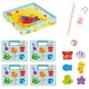 Tooky Toys Game Fishing'. Develops dexterity and dexterity. Tooky Toys Game Fishing'. Develops dexterity and dexterity.