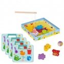 Tooky Toys Game Fishing'. Develops dexterity and dexterity. Tooky Toys Game Fishing'. Develops dexterity and dexterity.