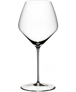 Riedel VELOCE Pinot Noir/Nebbiolo glass, crystal, 763 ml, H 24.7 cm, 6 pcs., 0330/07
