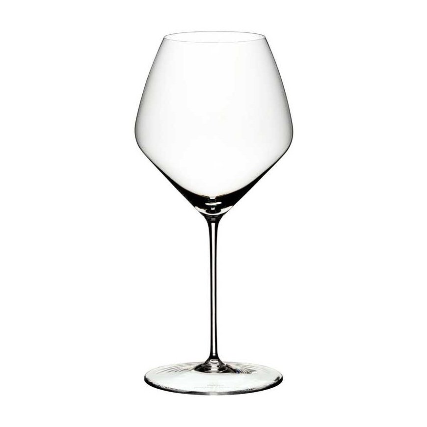 Riedel VELOCE Pinot Noir/Nebbiolo glass, crystal, 763 ml, H 24.7 cm, 6 pcs., 0330/07