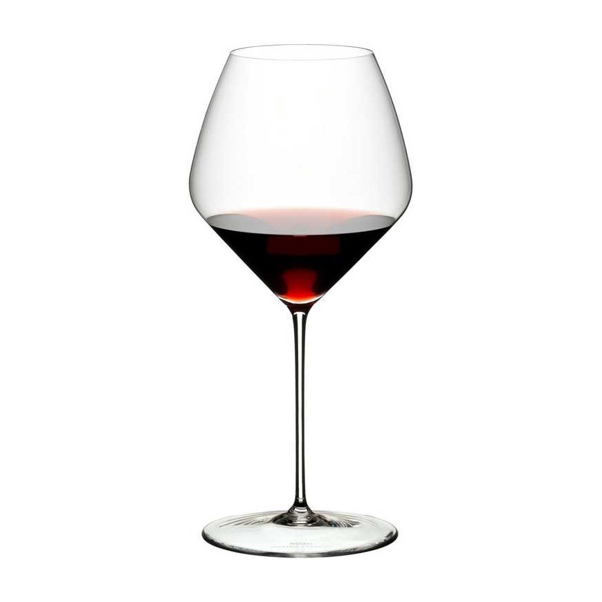 Taurė Riedel VELOCE Pinot Noir/Nebbiolo, krištolas, 763 ml, H 24,7 cm, 6 vnt, 0330/07 – 2