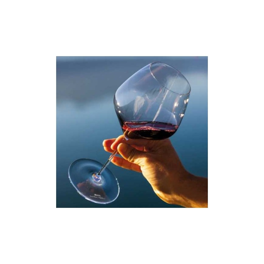 Riedel VELOCE Pinot Noir/Nebbiolo glass, crystal, 763 ml, H 24.7 cm, 6 pcs., 0330/07 – 3