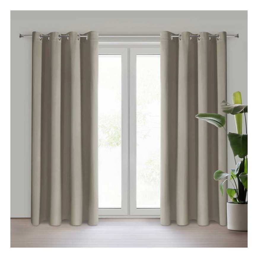 Eurofirany ZAS/NERISA/CAPU 140X250 PRZEL