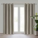 Eurofirany ZAS/NERISA/CAPU 140X250 PRZEL