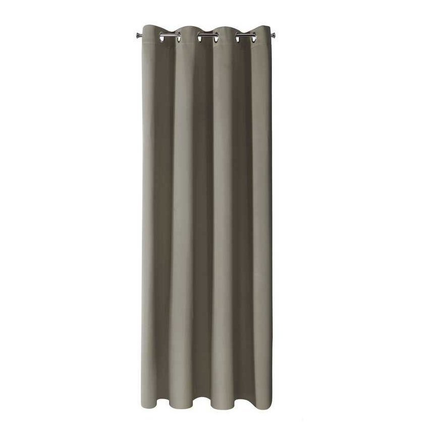Euro curtains ZAS/NERISA/CAPU 140X250 PRZEL – 3