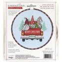 DIMENSIONS Simplicity Creative Corp Red Truck Dwarfs D72-09006 DIMENSIONS Simplicity Creative Corp Red Truck Dwarfs D72-09006
