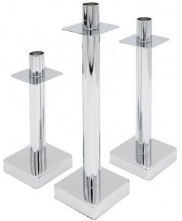 Eurofirany CM/LORI/1/ŚWI/02 8X8X26 SILVER