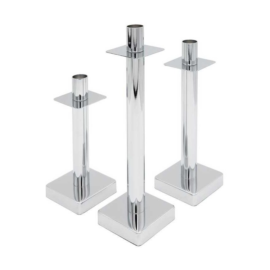 Eurofirany CM/LORI/1/ŚWI/02 8X8X26 SILVER
