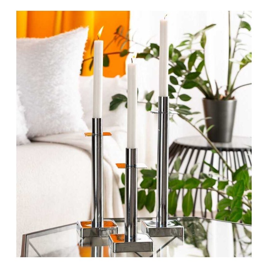 Eurofirany CM/LORI/1/ŚWI/02 8X8X26 SILVER – 2