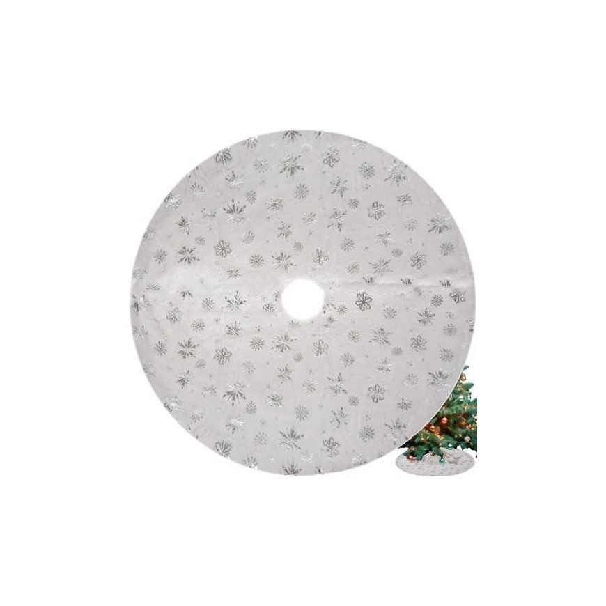 Christmas tree rug 90cm ruhhy 22222 – 3