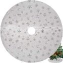 Christmas tree rug 90cm ruhhy 22222 Christmas tree rug 90cm ruhhy 22222