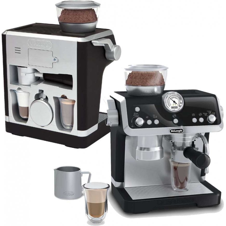 Almarina Coffee machine DeLonghi dla małego