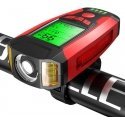 Superfire BM01 4-in-1 bike light