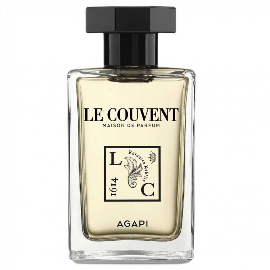 Le Couvent Agapi woda perfumowana spray 100ml