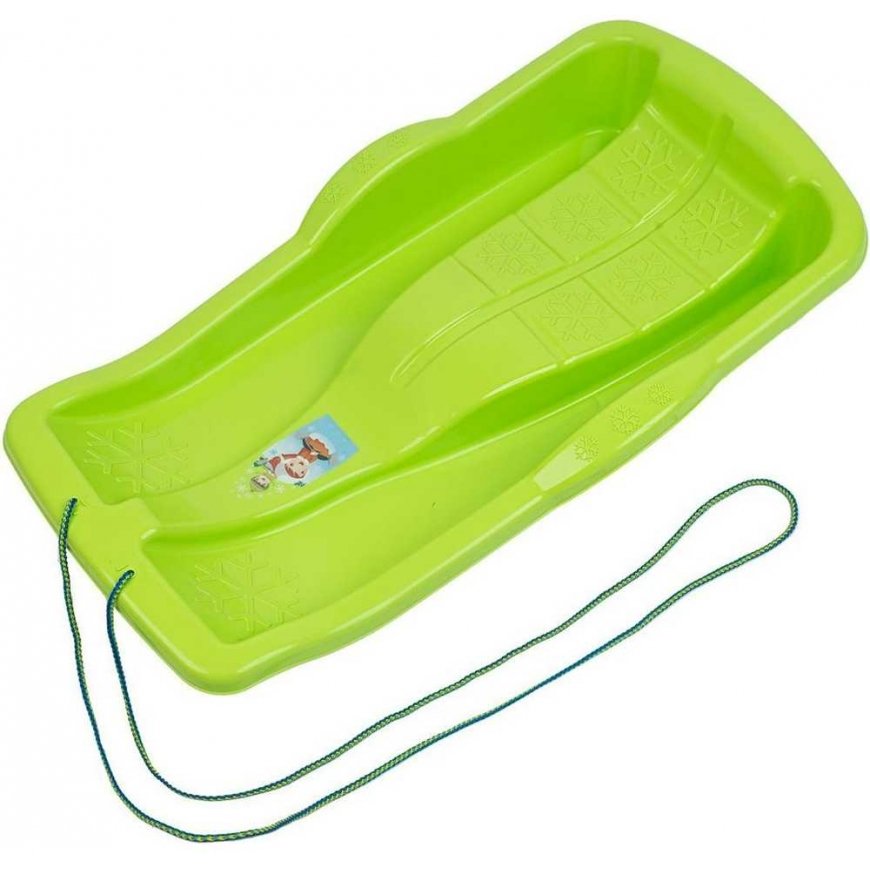 Enero Rogutės PLASTIKOWE ZIELONE 1064840 – 2