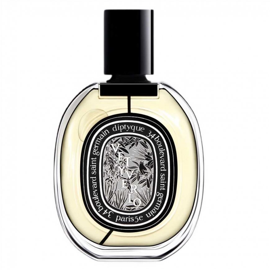 Diptyque Vetyver Eau de Parfum Spray 75ml – 2