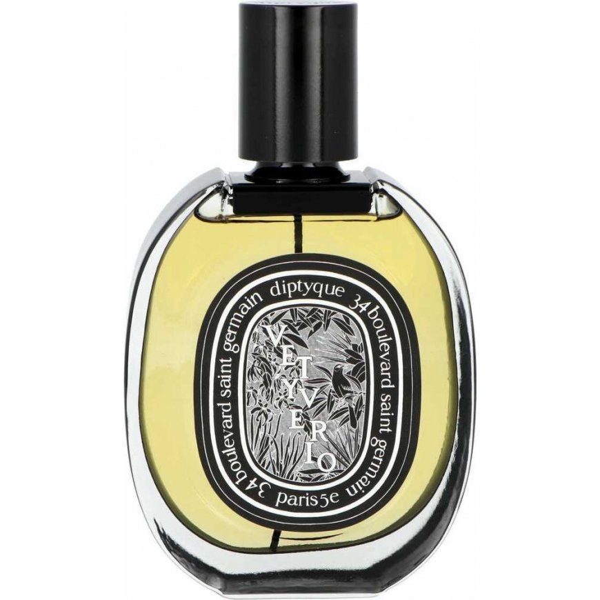 Diptyque Vetyver Eau de Parfum Spray 75ml – 3