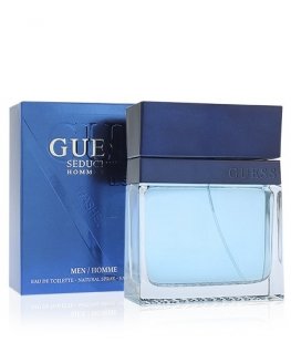 Guess Seductive Homme Blue EDT M 100ml