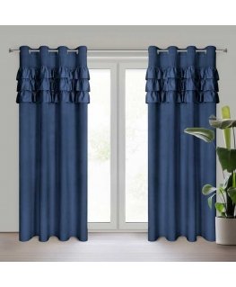 Eurofirany ZAS/SAMI/GRAN 140X250 PRZEL