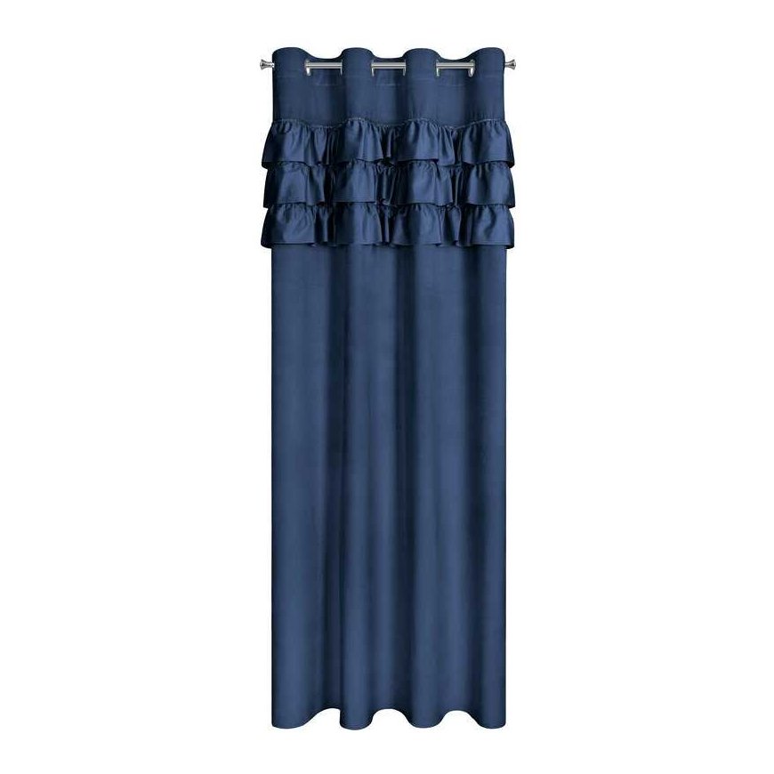 Eurofirany ZAS/SAMI/GRAN 140X250 TRANSL – 3