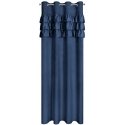 Eurofirany ZAS/SAMI/GRAN 140X250 TRANSL Eurofirany ZAS/SAMI/GRAN 140X250 TRANSL