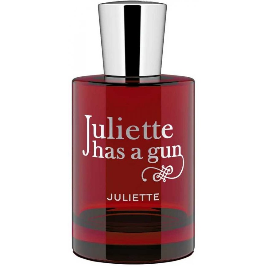 Juliette has a Gun Juliette Has