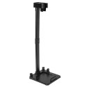 Vacuum cleaner Adler CR 7063.3 Stojak na odkurzacz i accessories cr 7063