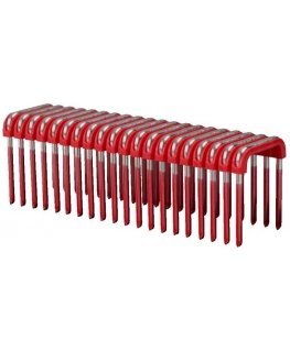 Milwaukee Accessories Kabės MILWAUKEE M12 BCST 25mm, 600vnt.
