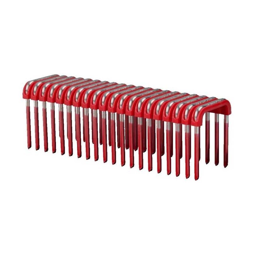 Milwaukee Accessories Kabės MILWAUKEE M12 BCST 25mm, 600vnt.