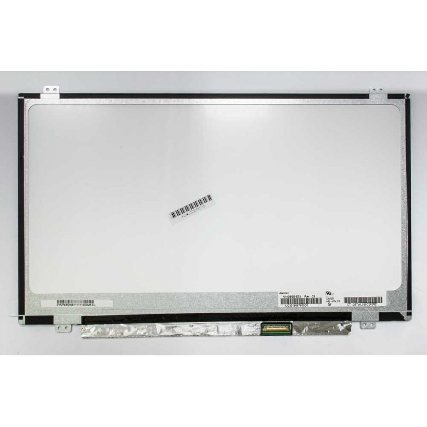 AUO Monitor AUO Matrix 14.0&quot