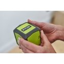 Ryobi Grüner Linienlaser mit Referenzpunkten - RBCLLG2 Ryobi Grüner Linienlaser mit Referenzpunkten - RBCLLG2