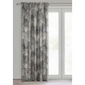 Euro curtains ZAS/ESTER/SREB 140X270 T Euro curtains ZAS/ESTER/SREB 140X270 T