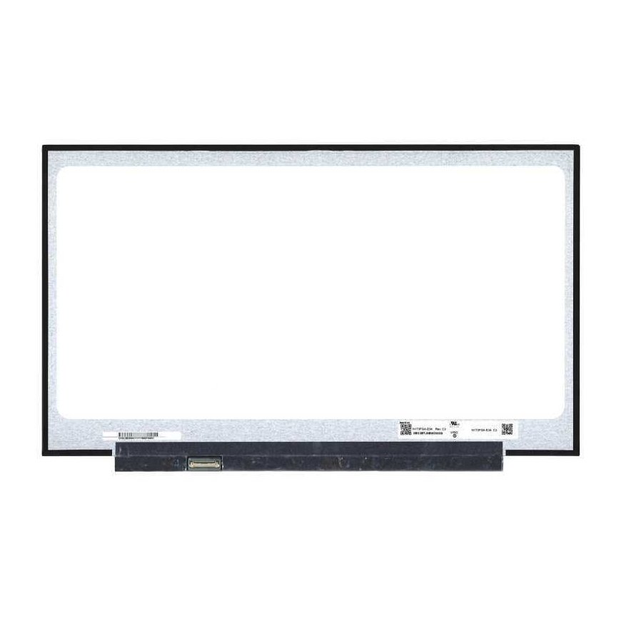 AUO Monitor AUO Matrix 17.3"