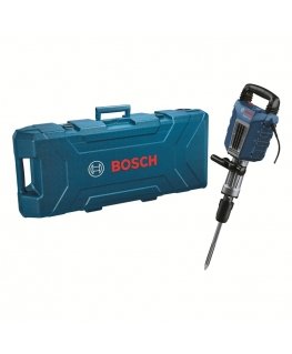 BOSCH MŁOT KUJĄCY HEX 1750W GSH 14 C 28J 14.6kg