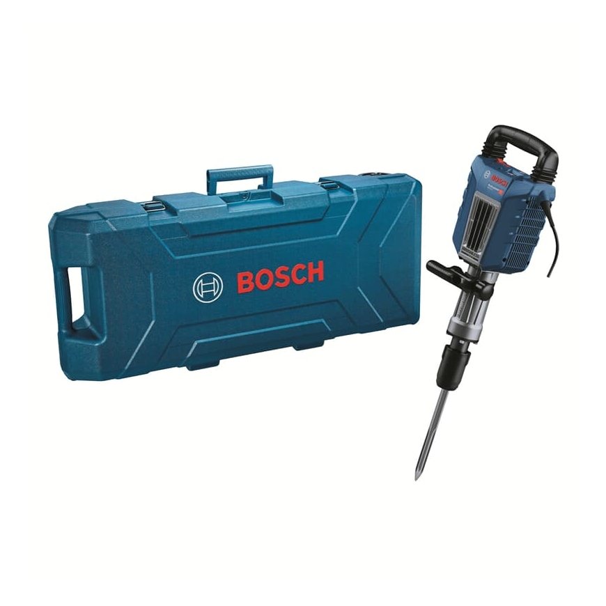 BOSCH MŁOT KUJĄCY HEX 1750W GSH