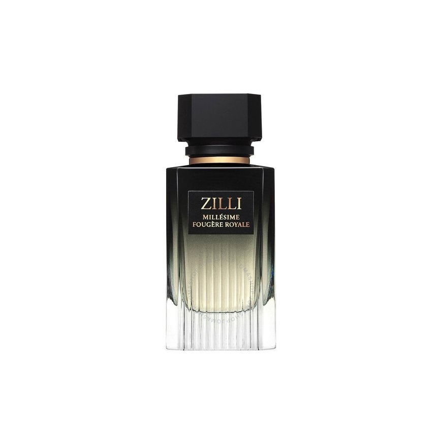Zilli Millesime Fougere Royale EDP perfume