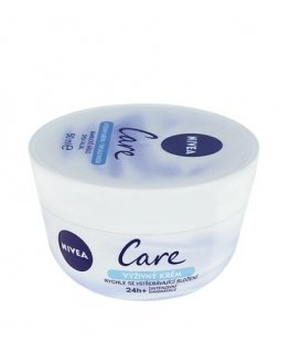 Nivea Care Nourishing Cream 50ml